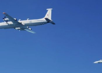 Dy aeroplanë ushtarakë rus kanë shkelur hapësirën ajrore finlandeze