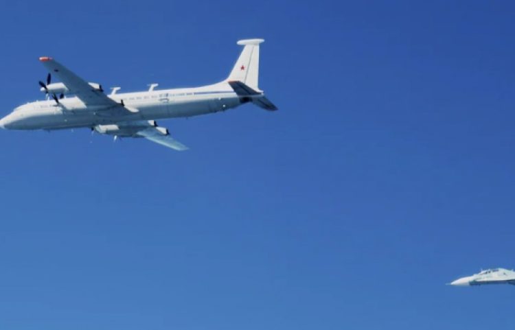 Dy aeroplanë ushtarakë rus kanë shkelur hapësirën ajrore finlandeze