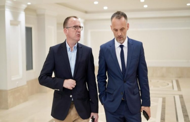 Taravari: Vazhdojmë të qetë dhe të sigurt drejt fitores së tetorit