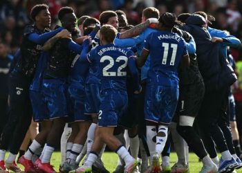 Chelsea rikthehet në Champions League