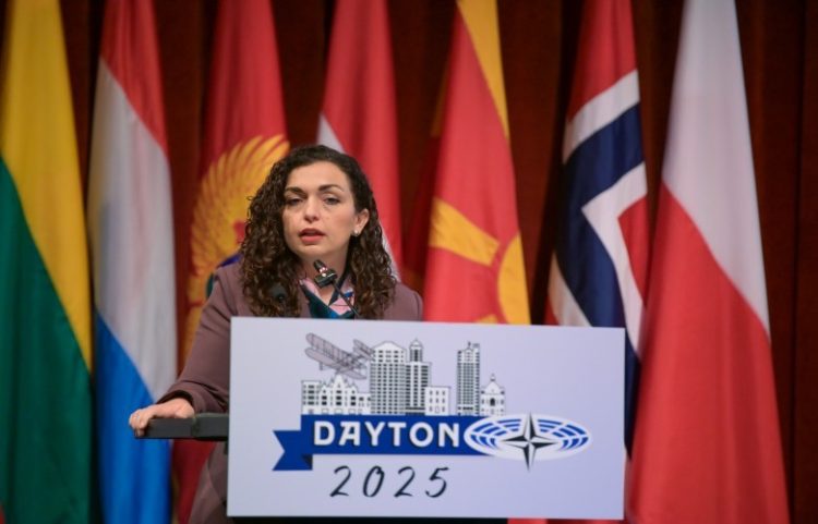 Osmani: Është koha që NATO t`i hapë dyert për Republikën e Kosovës