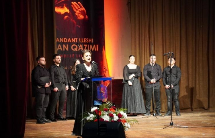 Me një koncert përkujtohet Komandant Lleshi në Bujanovc