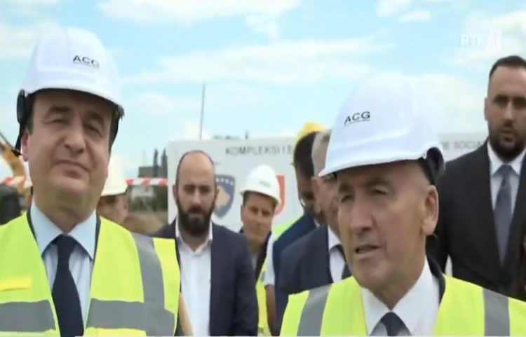 Kurti: Banimi i përballueshëm e social, e drejtë themelore njerëzore