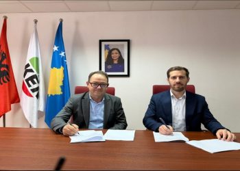 KEK dhe KOSTT arrijnë marrëveshje për furnizim me energji elektrike