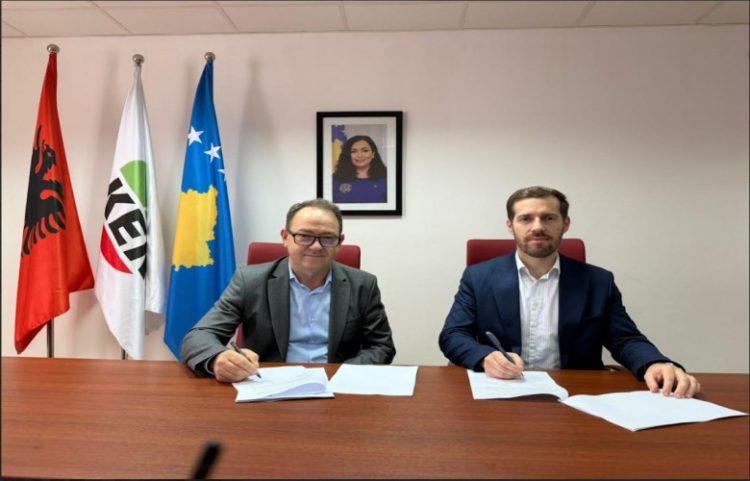 KEK dhe KOSTT arrijnë marrëveshje për furnizim me energji elektrike