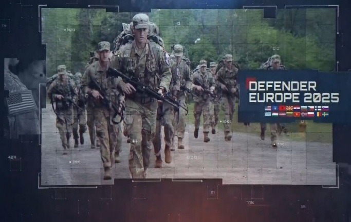 ‘Defender Europe 2025’, moment historik për ushtrinë e Kosovës