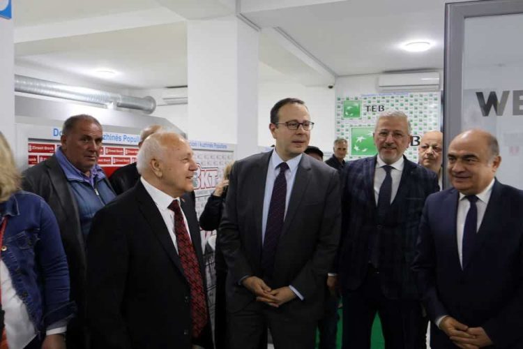 Hapet kuzhina popullore në Prishtinë ku do të ushqehen falas 200 persona në ditë