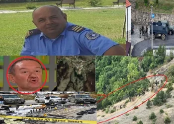 Sindikata e Policisë dënon dezinformatat e Branislav Kërstiq për heroin Afrim Bunjaku