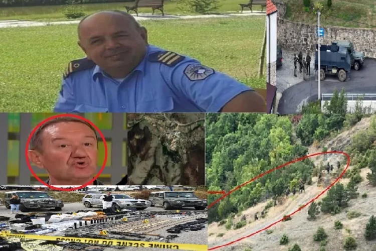 Sindikata e Policisë dënon dezinformatat e Branislav Kërstiq për heroin Afrim Bunjaku