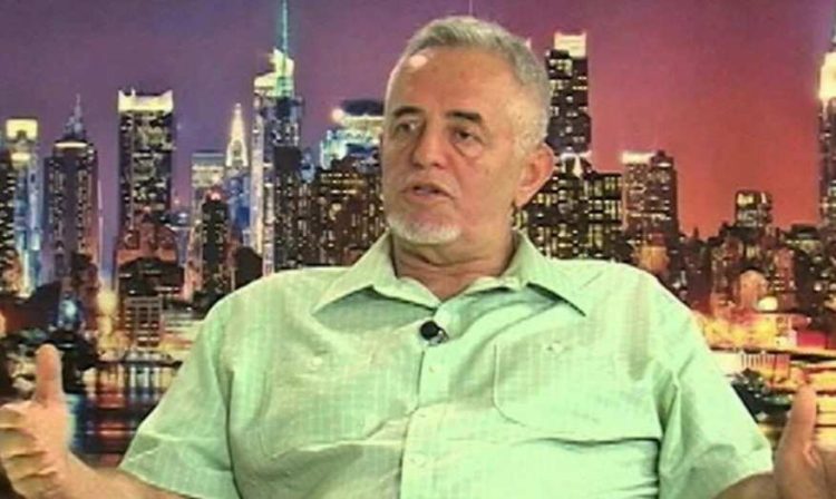 Kriza e Pjekurisë Politike dhe Hijet e së Kaluarës – Abdixhiku mes iluzionit dhe shkatërrimit institucional