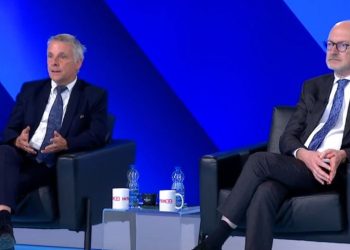 Ambasadorët Rohde dhe Guerot: Kosovën e duam në KiE, por topi është në fushën tuaj