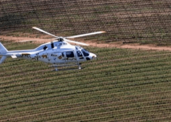 SHBA-të miratojnë shitjen e helikopterëve ushtarakë Bosnjës dhe Hercegovinës me vlerë 100 milionë dollarë