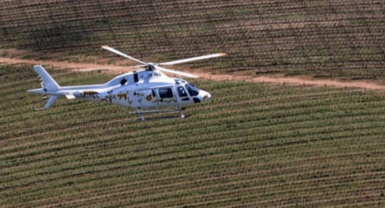 SHBA-të miratojnë shitjen e helikopterëve ushtarakë Bosnjës dhe Hercegovinës me vlerë 100 milionë dollarë