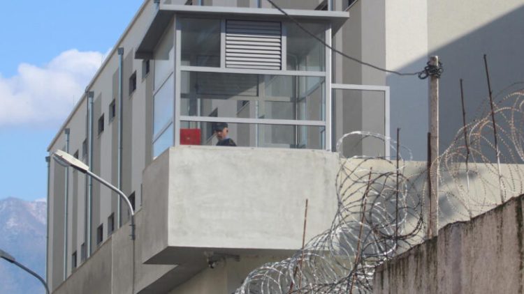 Burgjet shqiptare të mbingarkuara, Eurostat: Të katërtit në Europë për numrin e të burgosurve