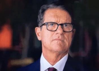 Tare u emërua drejtor sportiv te Milani, Capello: Ka lindur në Shqipëri, por…