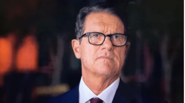 Tare u emërua drejtor sportiv te Milani, Capello: Ka lindur në Shqipëri, por…