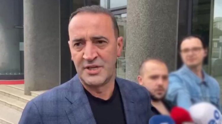 Haradinaj: Do të votonim Selimin ose Bogujevcin, ndryshimi i procedurës është antikushtetues