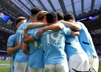 Ylli i Man Cityt i ofrohet Real Madridit dhe është i gatshëm të pranojë ulje page për një transferim