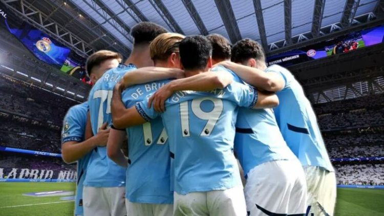 Ylli i Man Cityt i ofrohet Real Madridit dhe është i gatshëm të pranojë ulje page për një transferim