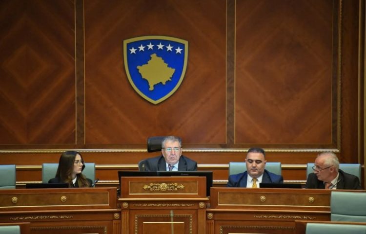 Dështon edhe përpjekja e 16-të për konstituim të legjislaturës së nëntë