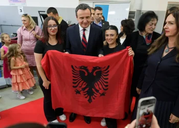 Certifikohet gjenerata e parë e nxënësve të Qendrës së Kompetencës “Shtjefën Gjeçovi” në profilin floktari