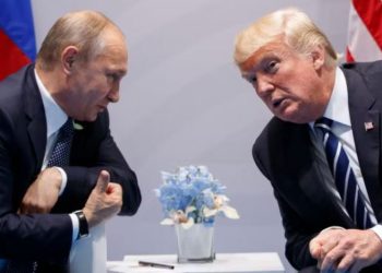 Trump: Putini po luan me zj*arrin