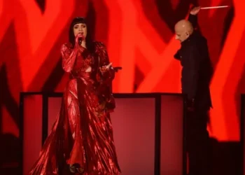 CNN e shpall këngën e Shqipërisë si më të mirën në ‘Eurovision 2024’: Një renditje që e lartëson shtetin shqiptar mbi të gjitha