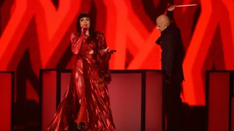 CNN e shpall këngën e Shqipërisë si më të mirën në ‘Eurovision 2024’: Një renditje që e lartëson shtetin shqiptar mbi të gjitha