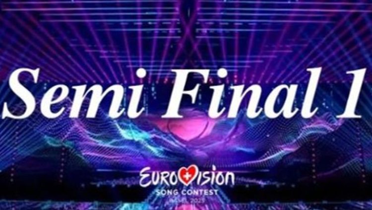 Sonte nata e parë e Eurovision 2025, Shqipëria performon e 12-ta