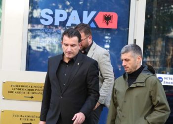 Me kërkesë të SPAK-ut, sekuestrohet një apartament i Erion Veliajt