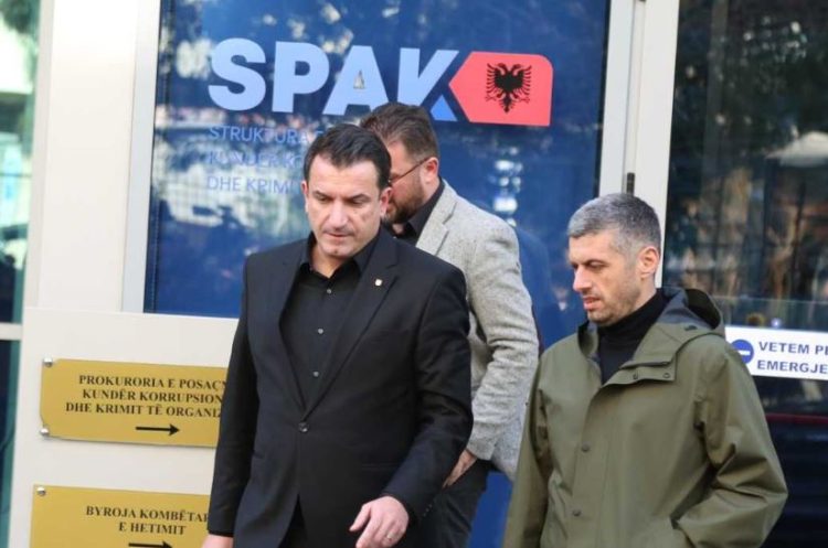 Me kërkesë të SPAK-ut, sekuestrohet një apartament i Erion Veliajt