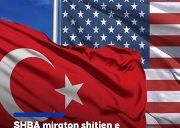 SHBA miraton shitjen e mundshme të raketave në Turqi
