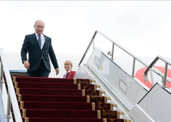 Gjermania i bën thirrje Putinit të bashkohet në bisedimet e paqes në Stamboll
