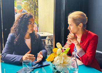 Osmani takon Kallasin në Tiranë: Kosova është gati për hapin e radhës drejt BE-së