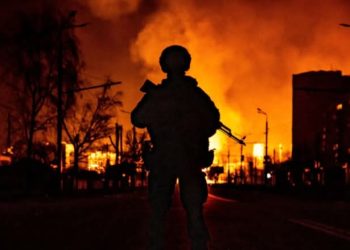 Vjen reagimi i SHBA-së pas su*lmit të fundit rus në Ukrainë: Armëpushim menjëherë