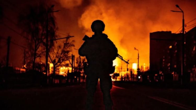 Vjen reagimi i SHBA-së pas su*lmit të fundit rus në Ukrainë: Armëpushim menjëherë