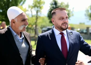 Maqedonci: Në tokë UÇK-ja e në ajër NATO, i dërrmuan trupat serbe