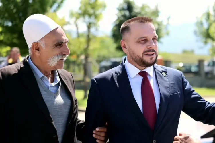 Maqedonci: Në tokë UÇK-ja e në ajër NATO, i dërrmuan trupat serbe