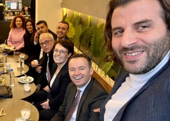 Kraki si Gërvalla mbron Faton Pecin që “ringjalli bujqësinë”