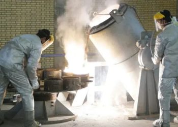 Agjencia Bërthamore e OKB-së bën paralajmërimin e fortë: Irani po rrit ndjeshëm rezervat e uraniumit