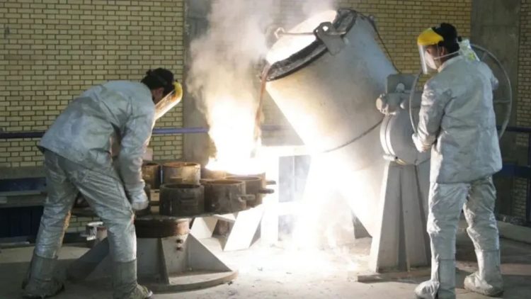 Agjencia Bërthamore e OKB-së bën paralajmërimin e fortë: Irani po rrit ndjeshëm rezervat e uraniumit