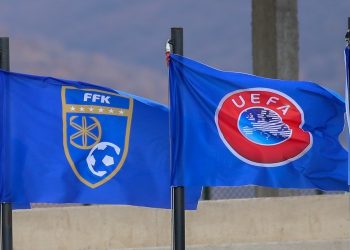 Ademi: 9 vjet në UEFA – krenari, fuqizim dhe vendosmëri drejt së ardhmes