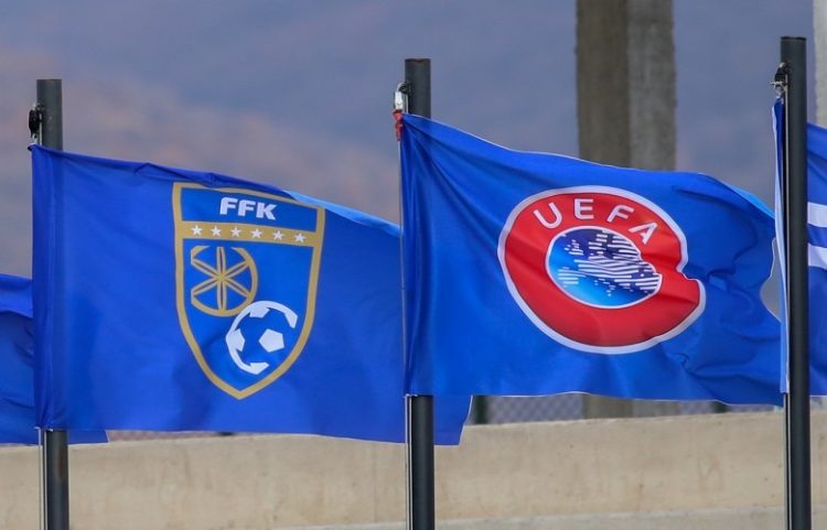 Ademi: 9 vjet në UEFA – krenari, fuqizim dhe vendosmëri drejt së ardhmes