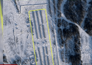 ‘Kemi pesë vite kohë’, trupat ruse vendosen pranë Finlandës