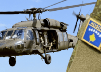 FSK në fazën e fundit të tranzicionit, në fokus armatimi i rëndë dhe flota e helikopterëve