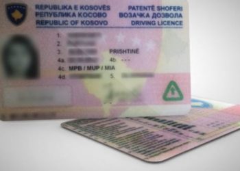Prokuroria: Zyrtarët publikë i kërkuan ryshfet një gruaje për ta kaluar testin e vozitjes