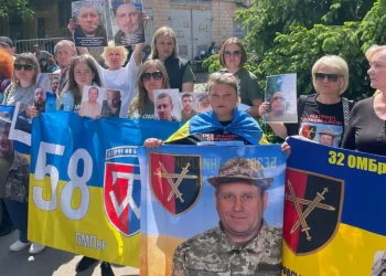 Ukraina dhe Rusia shkëmbejnë numrin më të madh të të bu*rgosurve që nga viti 2022