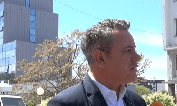 Gashi: Ka ardhur koha për bashkëpunim, jo për ndarje e refuzime