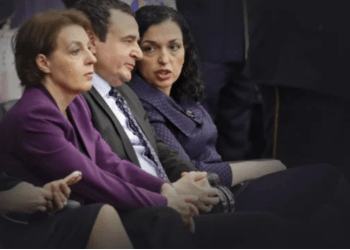 Gërvalla thotë se Osmani s’mund të propozojë Qeveri: Mund ta bëjnë vetëm ata që i kanë fituar zgjedhjet