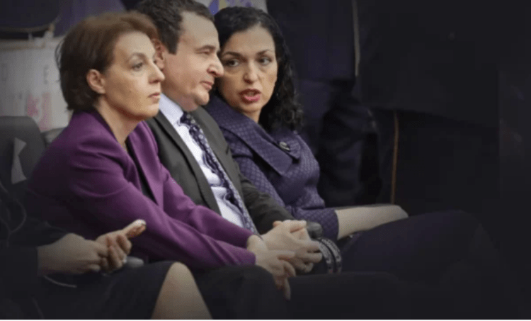 Gërvalla thotë se Osmani s’mund të propozojë Qeveri: Mund ta bëjnë vetëm ata që i kanë fituar zgjedhjet